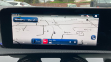 Mercedes-Benz CLA 200 AMG Line Executive 5dr Tip Auto Petrol Estate